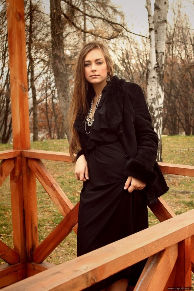 Фото Карина karina_herbst Дерр