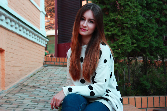 照片Ann Minajljuk