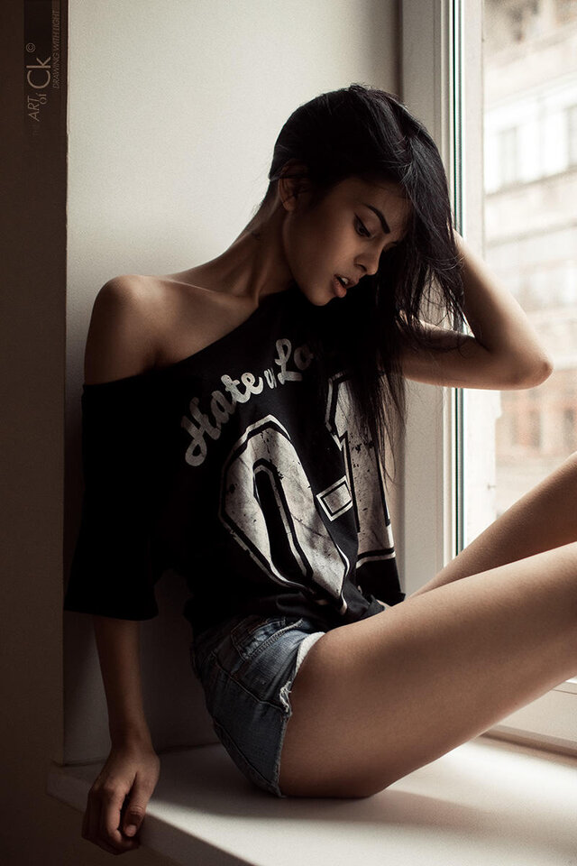 Stepan Kvardakov's photo