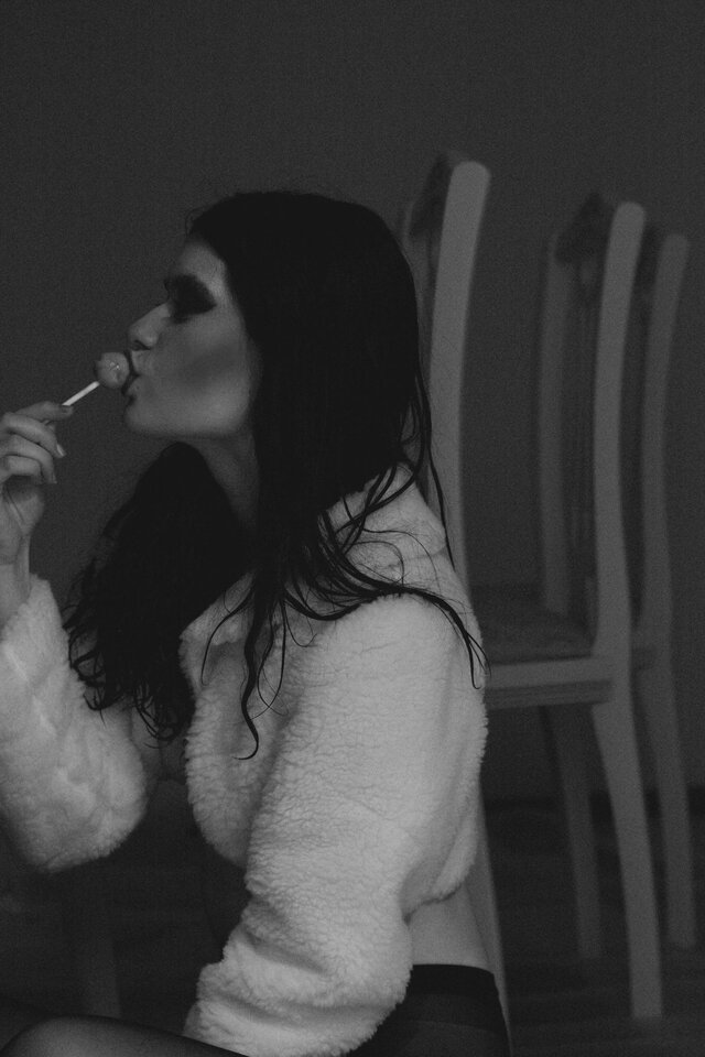 Kseniya Pyrkova's photo