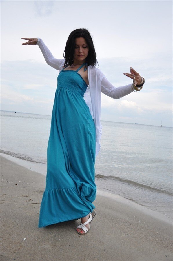 Anna Velikaa's photo