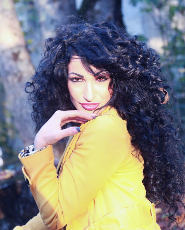Alina Saakjan's photo