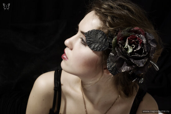 Elizaveta Bogomolova's photo