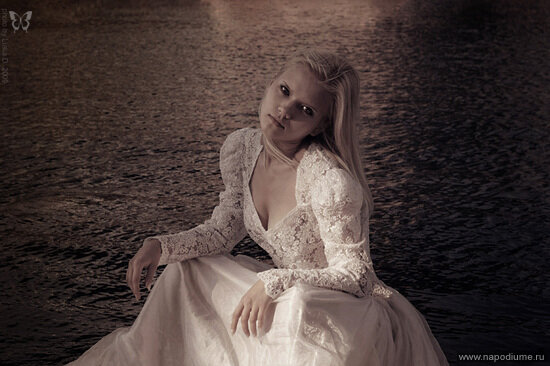 Фото Оксана Аминова