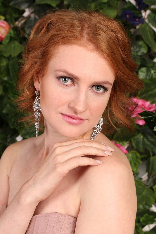 Фото Olga Vivid Zaharova