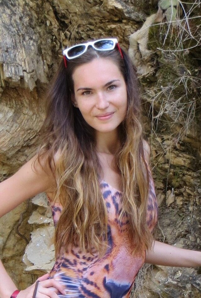 Valeriya Sokolova's photo