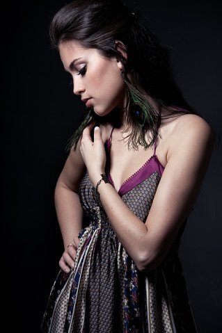 Marianna Tsedik's photo