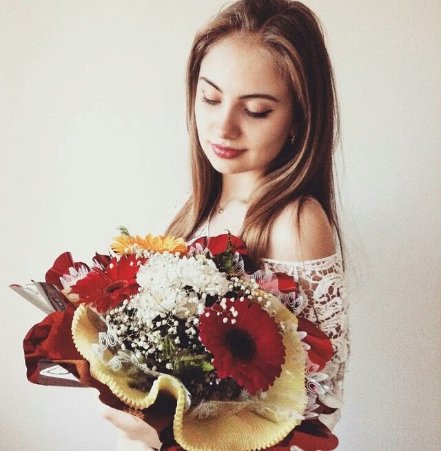 Foto Viktoria Matvienko