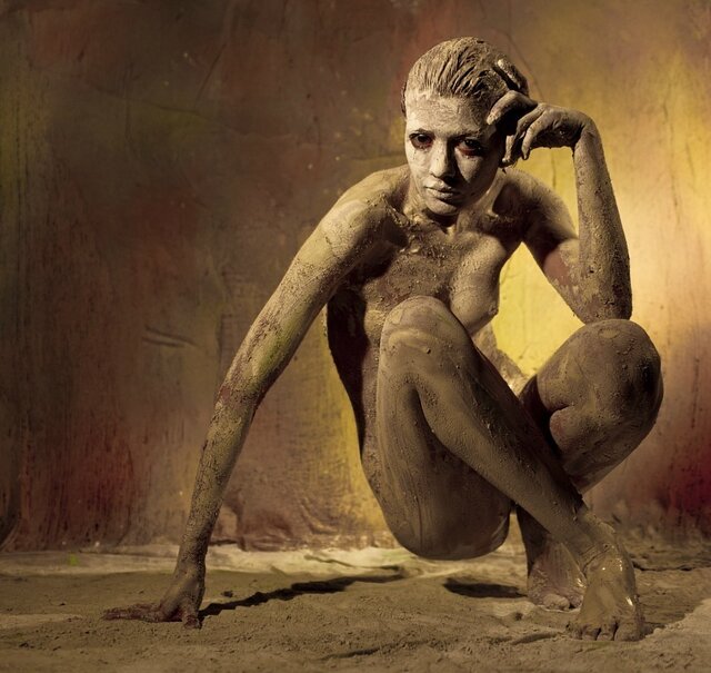 Natalia Ovchinnikova's photo