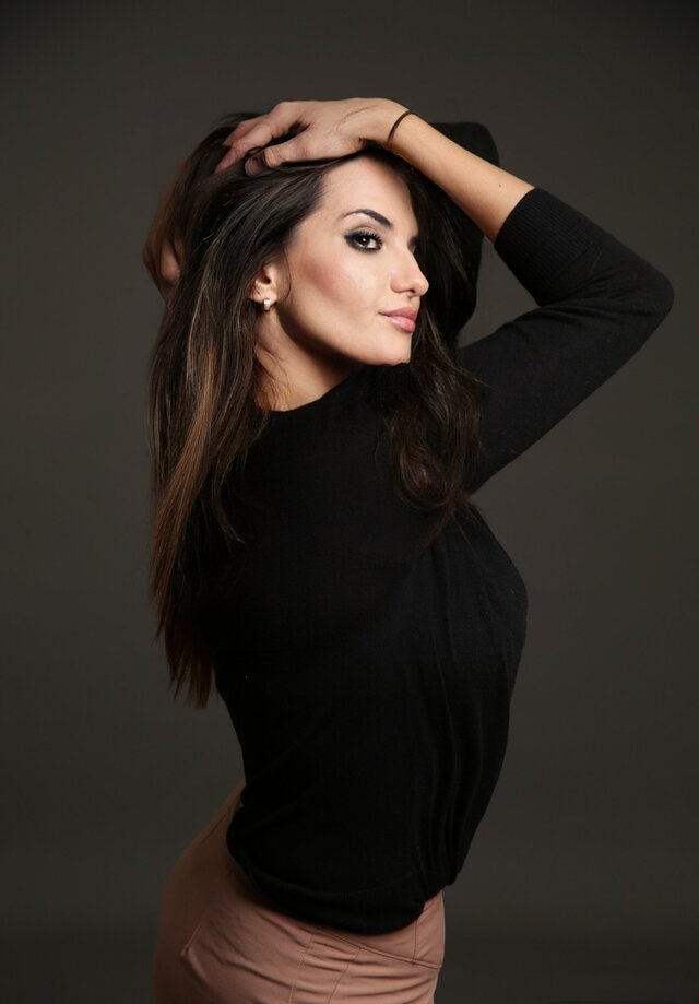 Nadezhda Nadezhdovna's photo