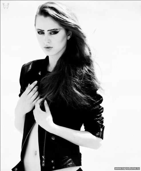 Ana Grizbil's photo