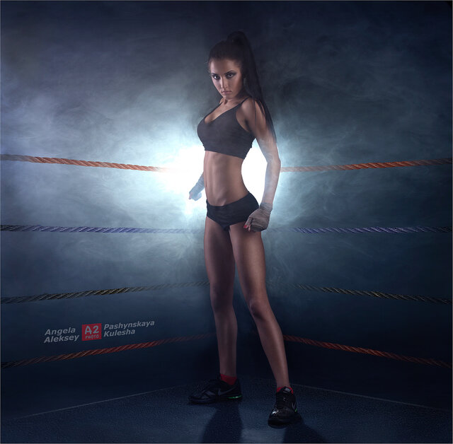 A2photo Angela Pashynskaya Aleksey Kulesha