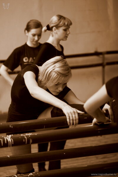 Mihail Bogomolov's photo