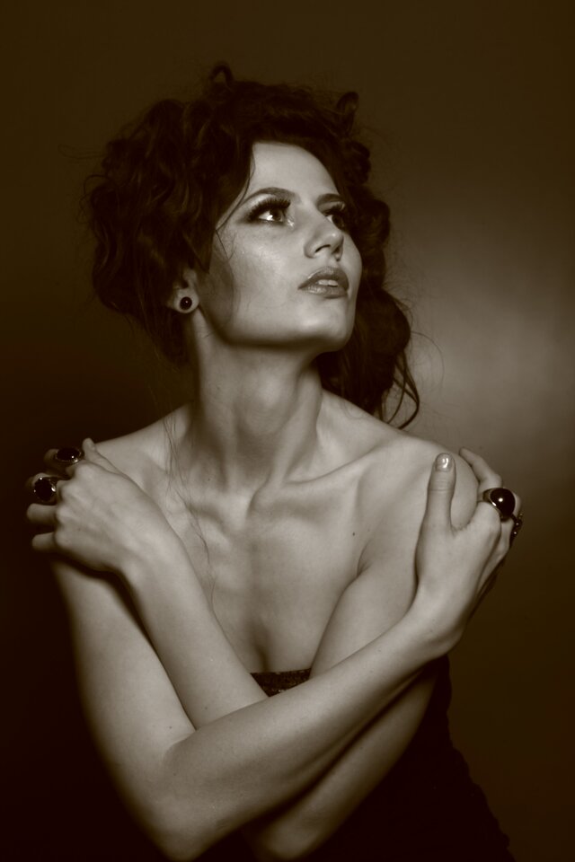 Фото MARIA MARIA_KU K