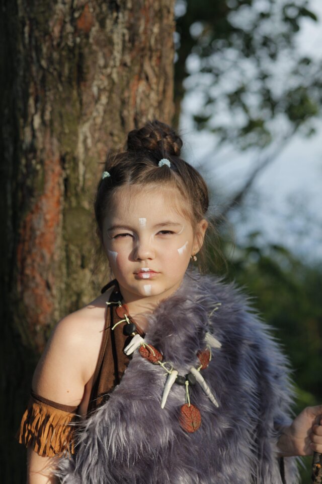 Irina Ivanovskaja's photo