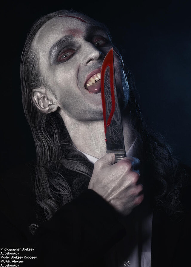 Aleksej Kobozev's photo