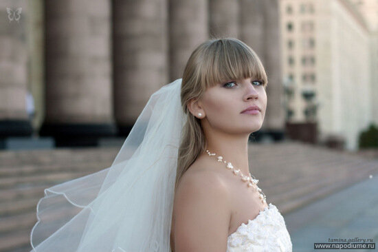 Liza Ergaceva's photo