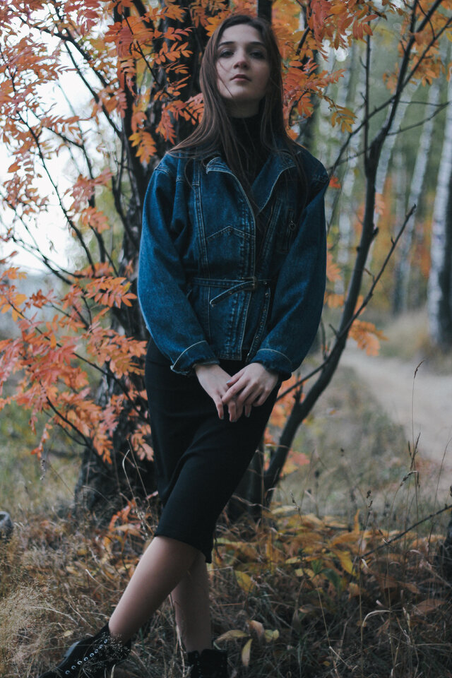 Kate Melikhova's photo