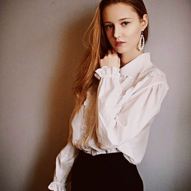 Фото Екатерина Селиванова