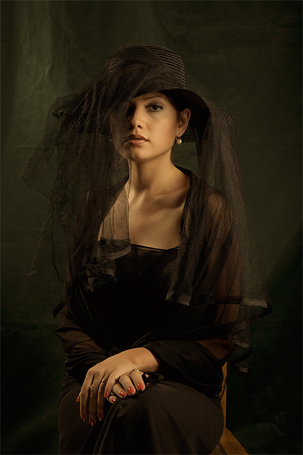Anzelika Logaceva's photo