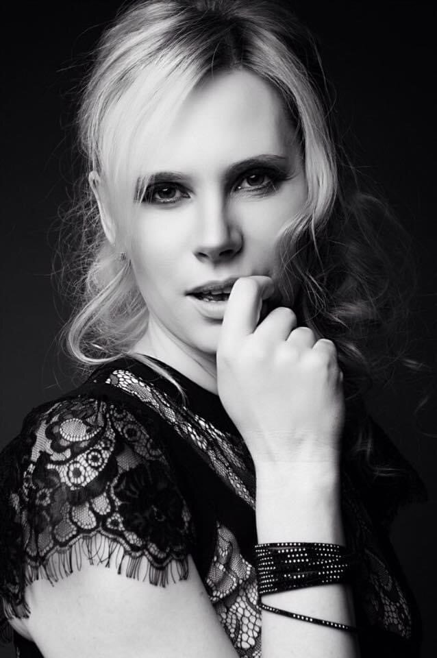 Anna Loginova's photo