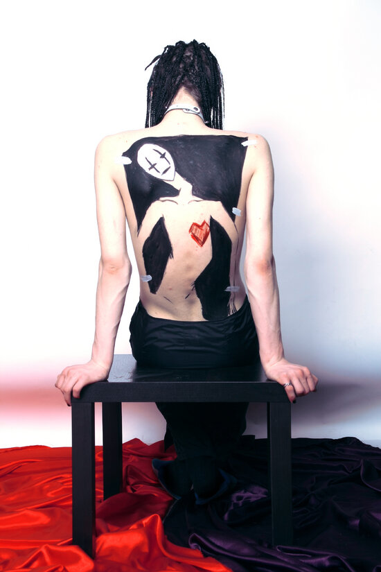 Artyom Smirnov's photo