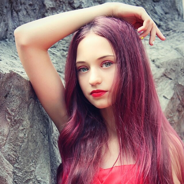照片Elina Gil'