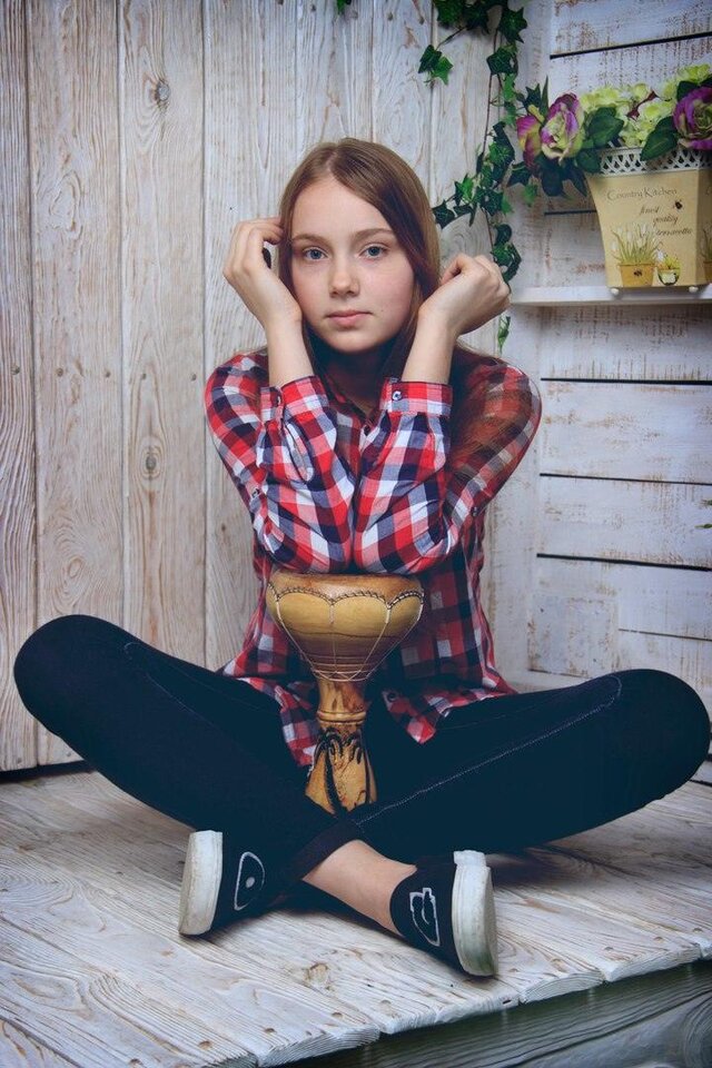 Foto Roman Kravets