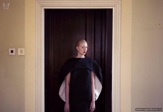 Aleksandra Kuz'mina's photo
