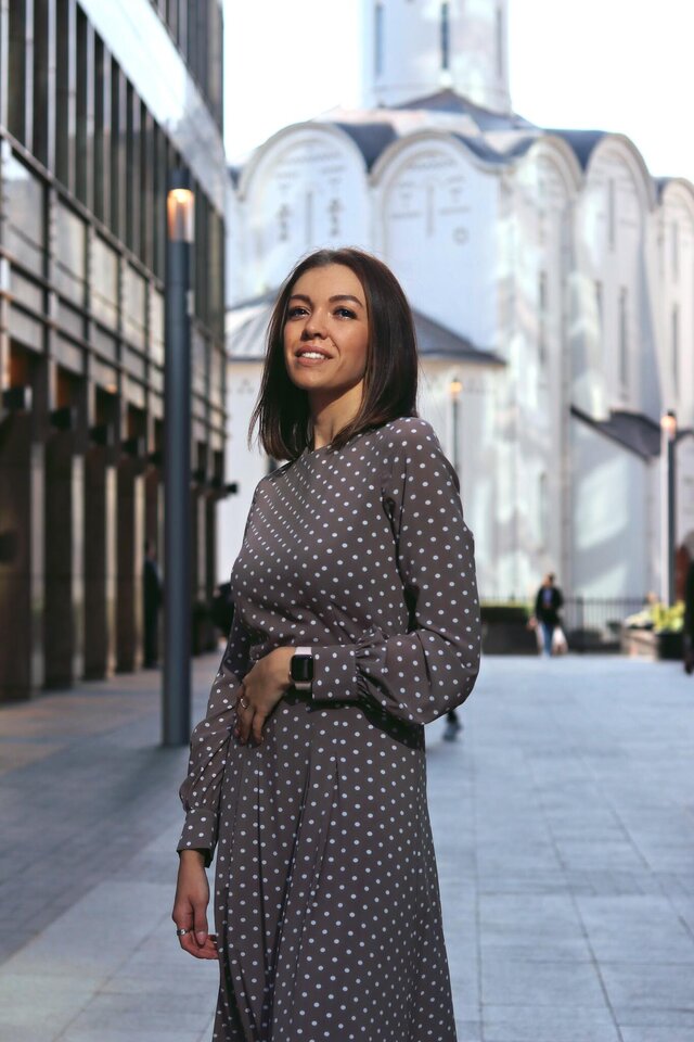 Фото Анна Anna Sila Силантьева