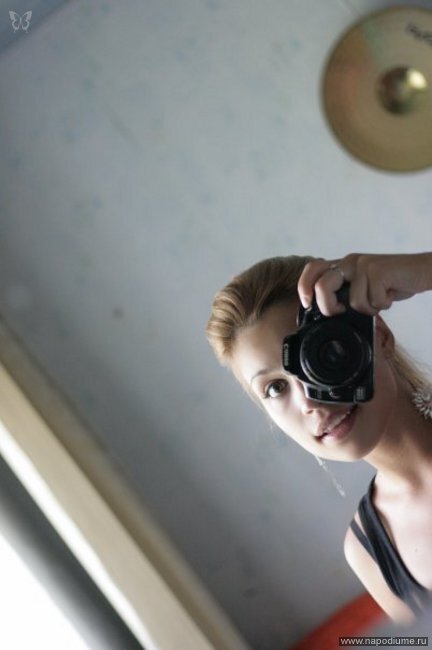 Tat'ana Karpova's photo