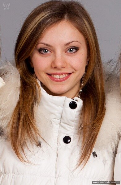Anastasia Ablinskaa's photo