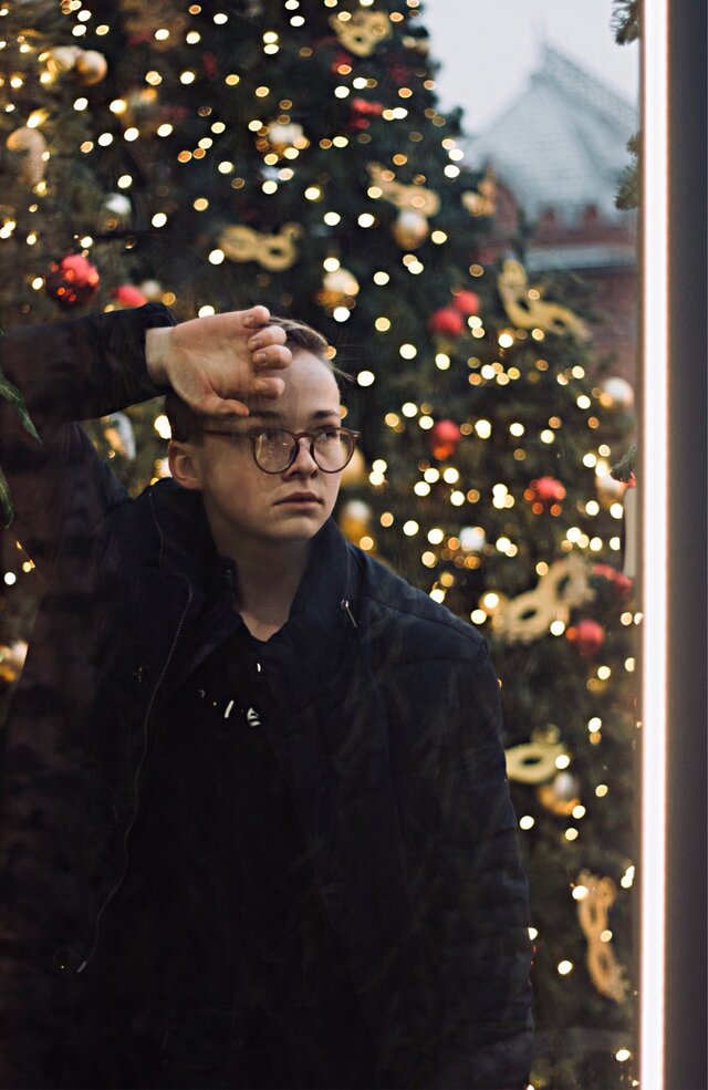 Фото Leo Vorobeyev