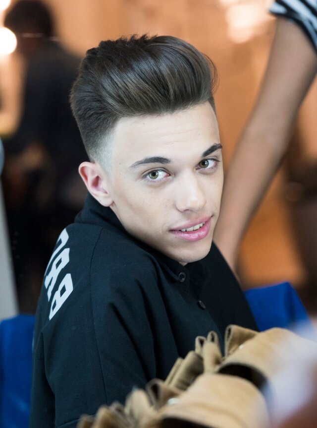 Bogban Belov's photo