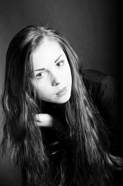Alina Kulbashnaya's photo