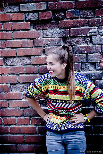 Фото Maria Zueva