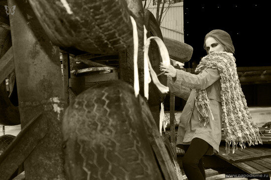 Elizaveta Ersova's photo