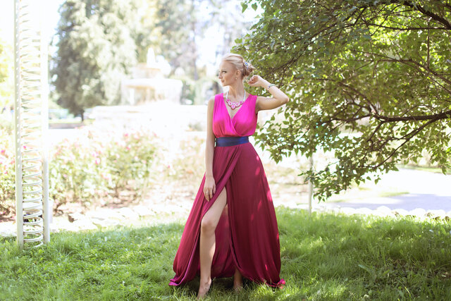 Alexandra Vyunkova's photo