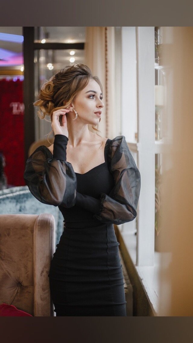 Фото Майя MajjaP Пашина