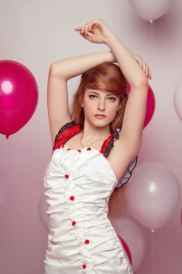 Tanya Ash's photo