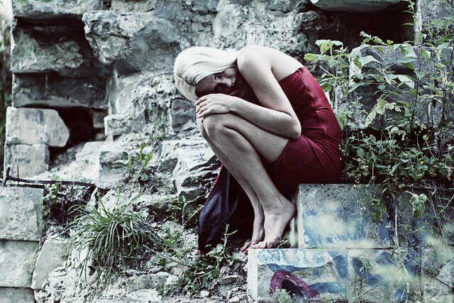 Darja Parcevskaja's photo