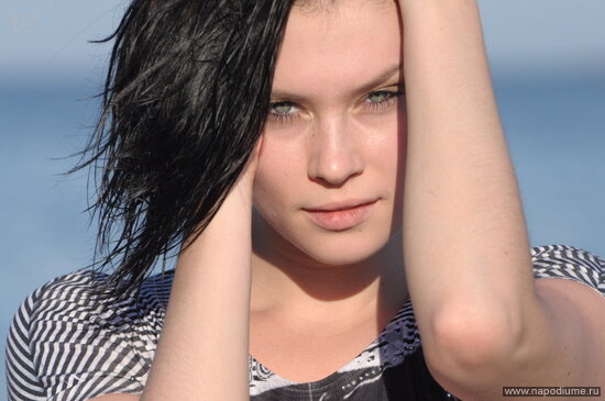 Фото Darya Shvecova