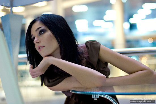 Dmitrij Serov's photo