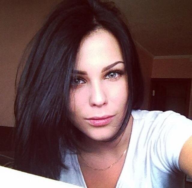 照片Ekaterina Mihajlova