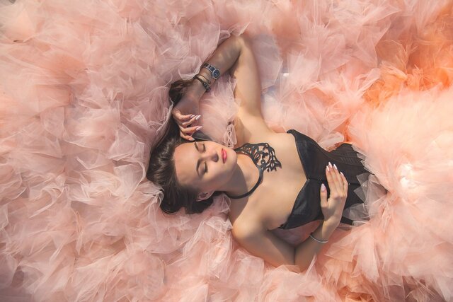 Фото Christina Skudnova