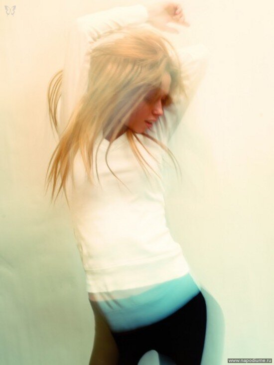 Ana Aleksandrova's photo