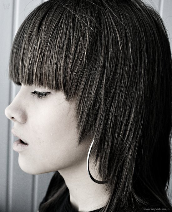 Polina Mango's photo