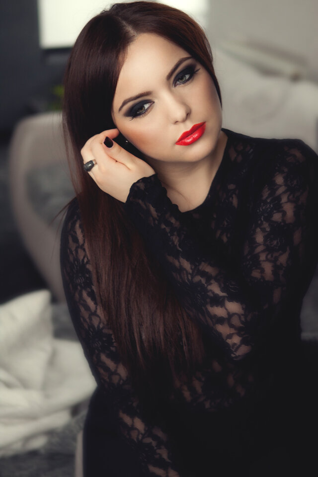 Svetlana Kramar's photo