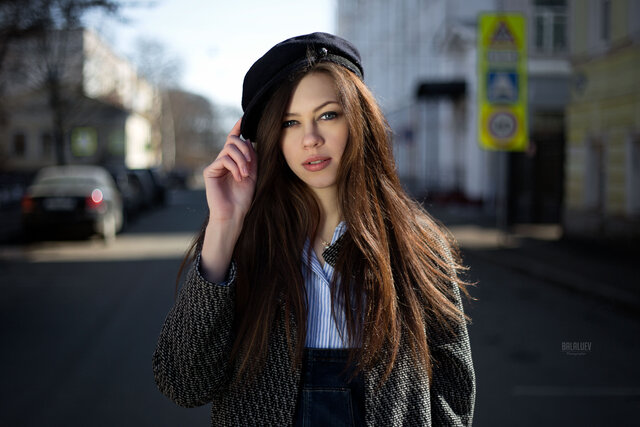 Valerija Gribanova's photo