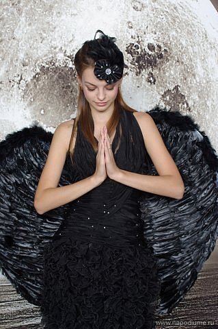 Polina Orlova's photo